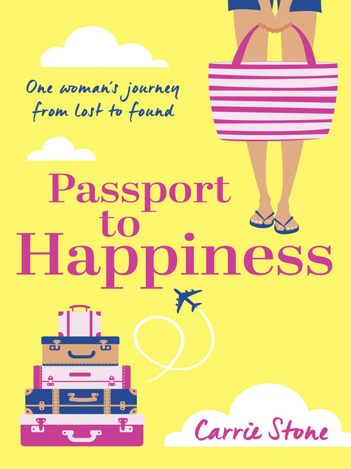 Cover image for Passport to Happiness